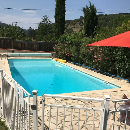 Le Grenier Apartment *