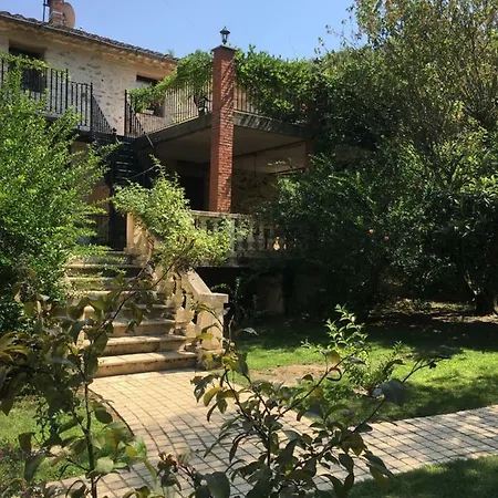 Apartment Le Grenier