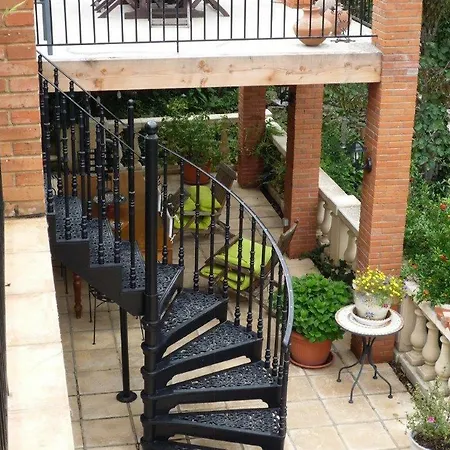 Apartment Le Grenier