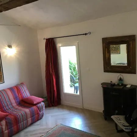 Le Grenier Apartment