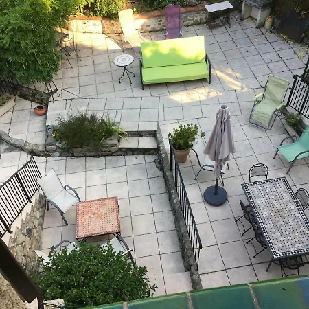 Le Grenier Apartment
