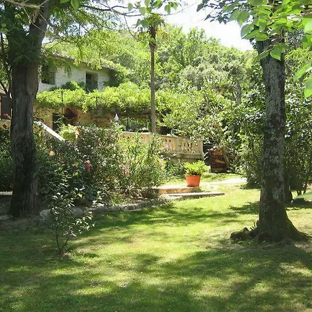 Le Grenier Apartment