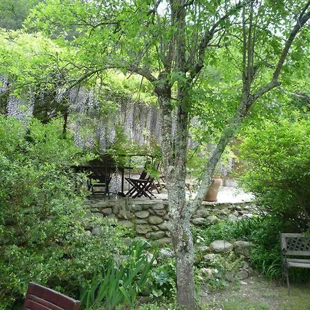 Le Grenier Apartment Reynès