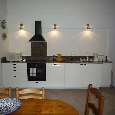 Le Grenier Apartment *