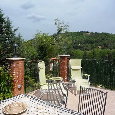 Le Grenier Apartment *