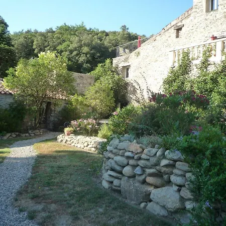 Le Grenier Apartment Reynès