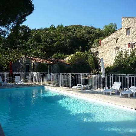 Le Grenier Apartment Reynès